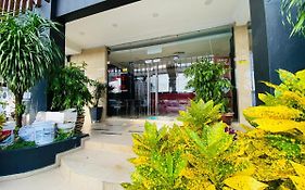 Surya Boutique Hotel Klang