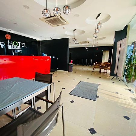 Surya Boutique Hotel Klang Bagian luar foto